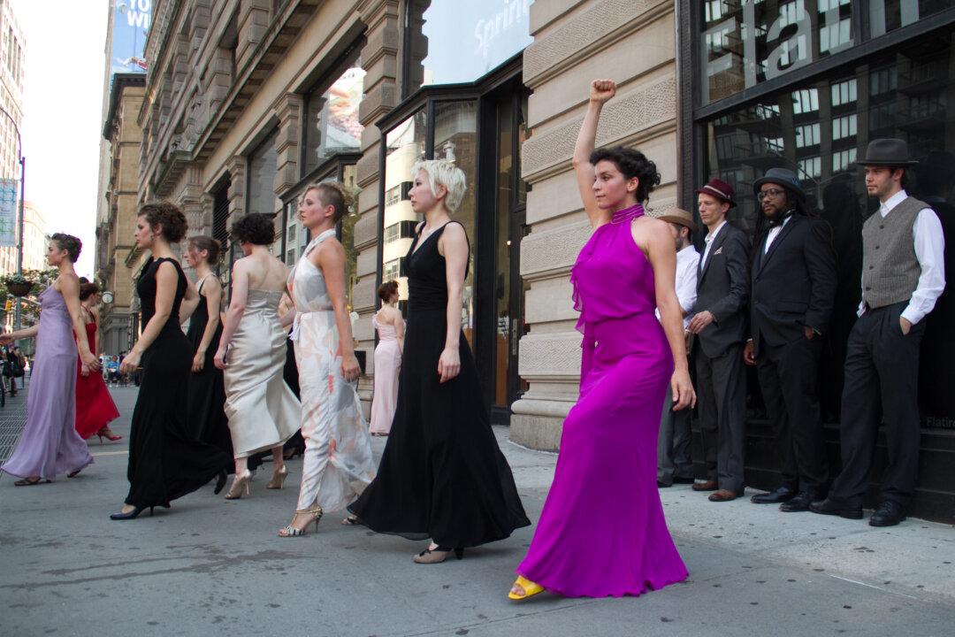 What Magnets Tell Us About Nature’s ‘Flash Mobs’