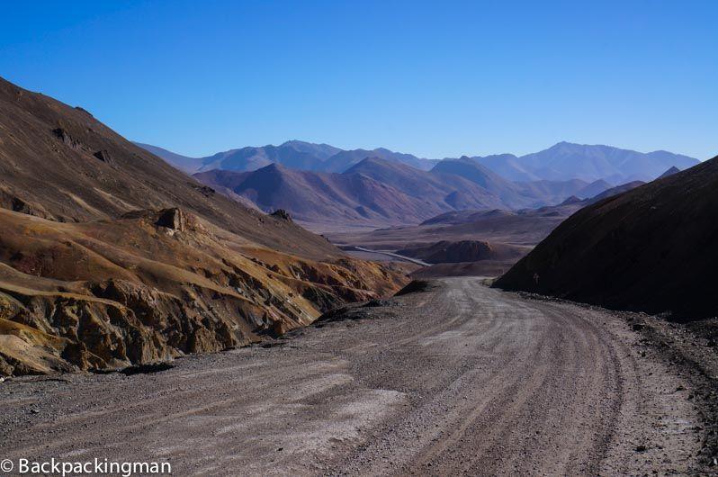 The Pamir Highway: A Road Adventure for Everyone