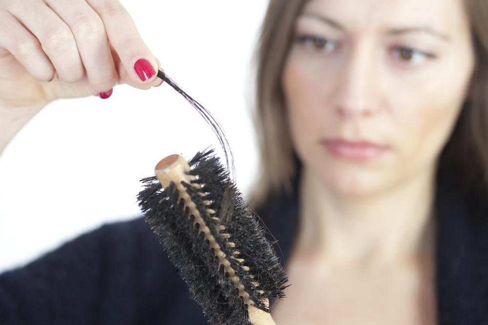 Health Check: Why Does Women’s Hair Thin Out?