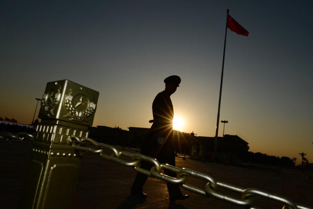 Chinese Spies With Poor Grammar Tried Hacking NSA Historian