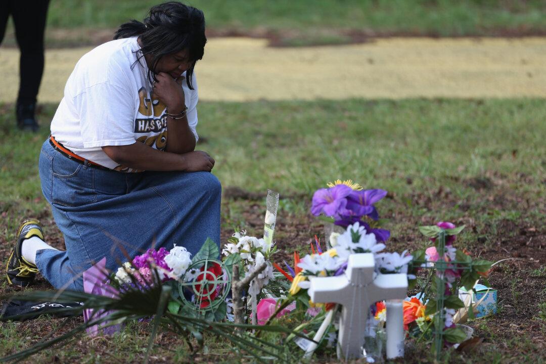 Empathy on the Street Helps Disarm Conflict