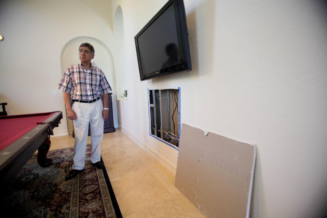 US Victims Finally Get Paid in Toxic Chinese Drywall Case