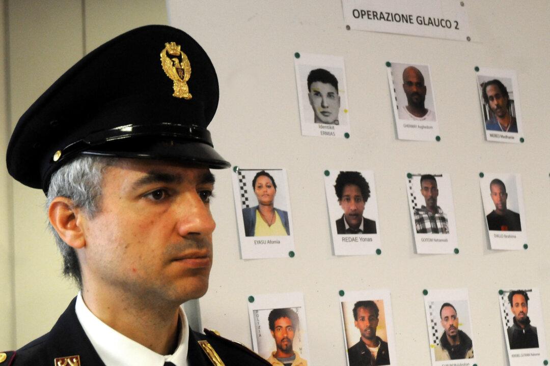 Italy: 4 Italians Kidnapped in Libya Near Eni Complex