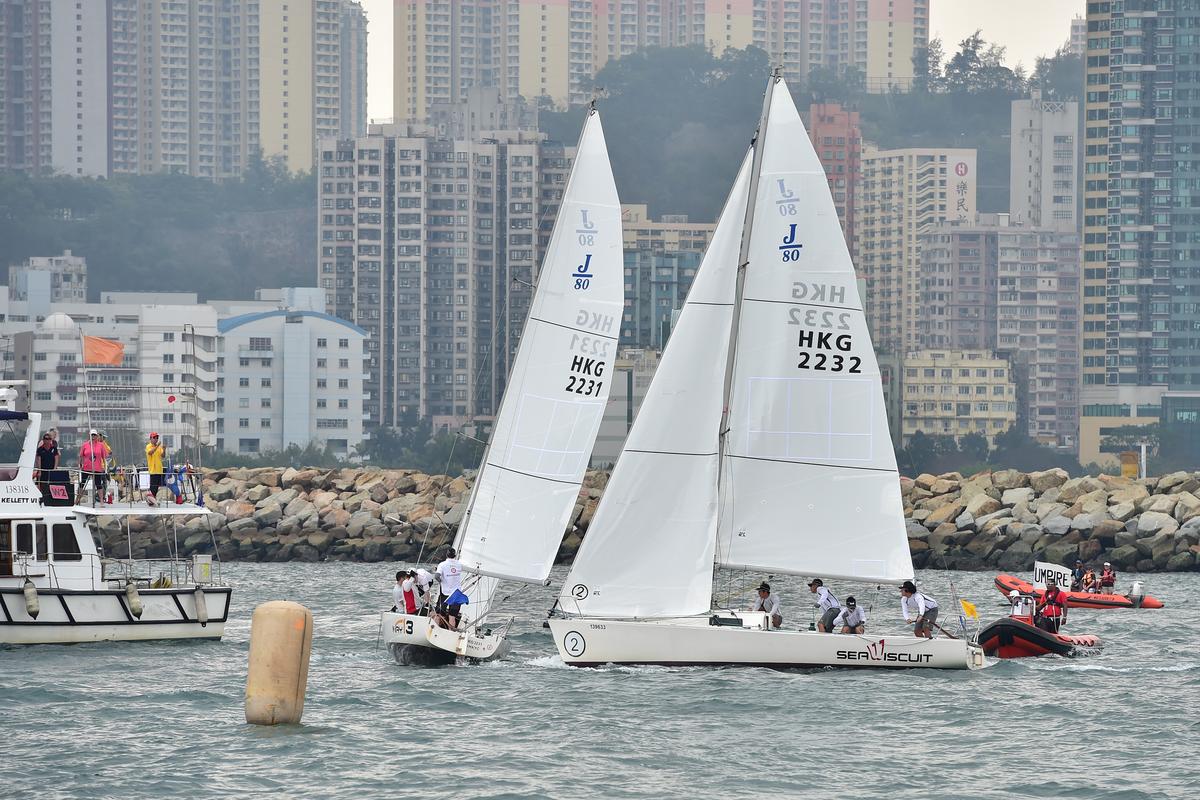 International Match Racing Regatta