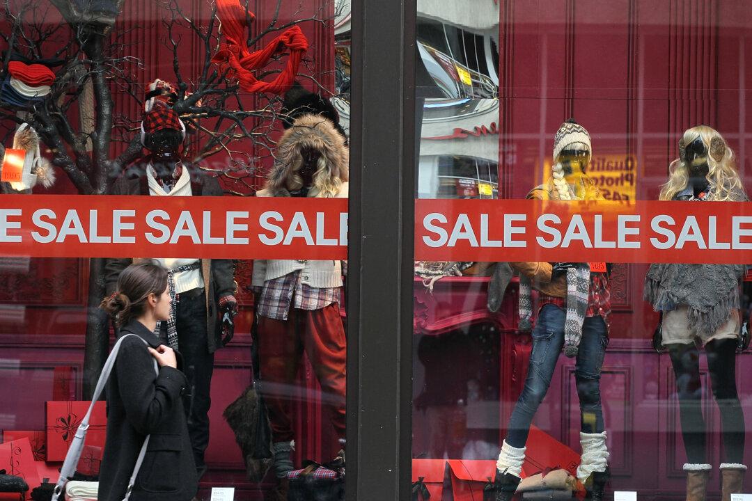 No One Wants to Admit It: Sustainable Clothing Means Sacrifice