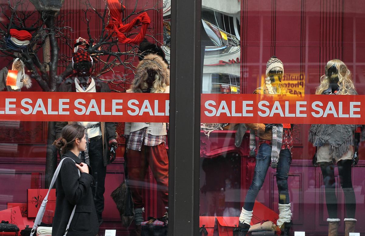 No One Wants to Admit It: Sustainable Clothing Means Sacrifice