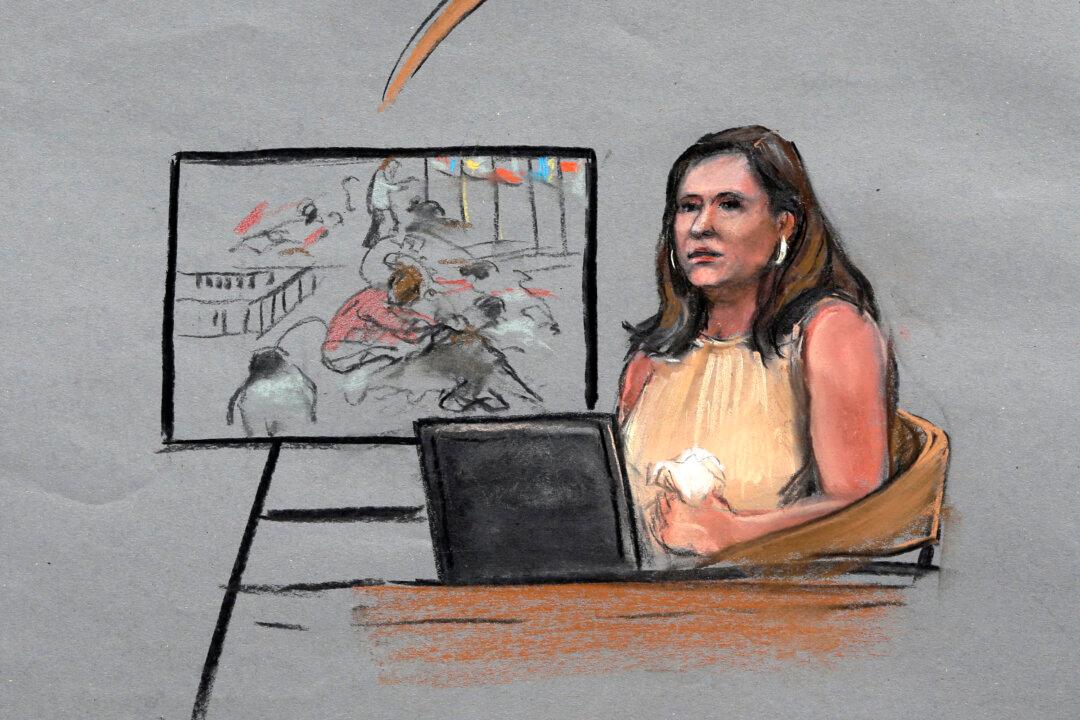 Woman Who Allegedly Scammed Boston Marathon Charity in Court