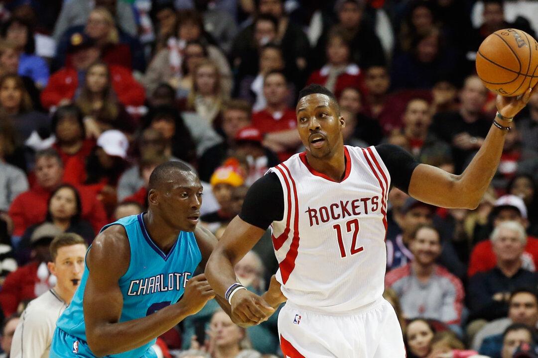 The X-Factor of the NBA Playoffs