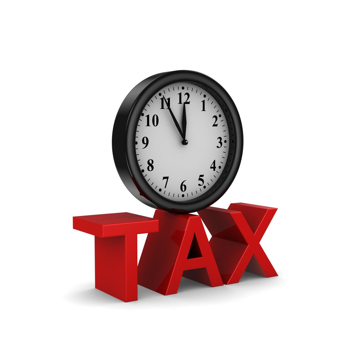 3 Lucrative Last-Minute Tax-Filing Strategies for Canada