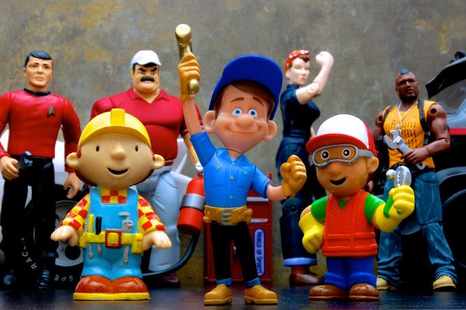 How Your Personality Relates to Your Productivity—and Salary