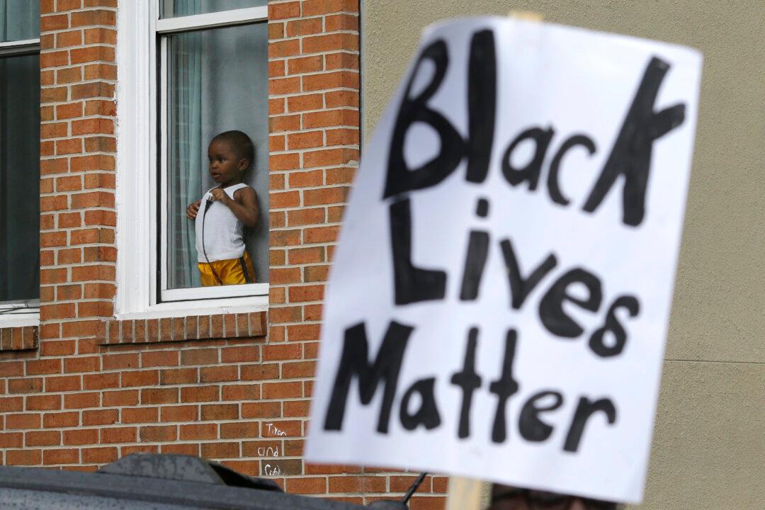 Freddie Gray was Arrested 18 Times Before Death, Report Says