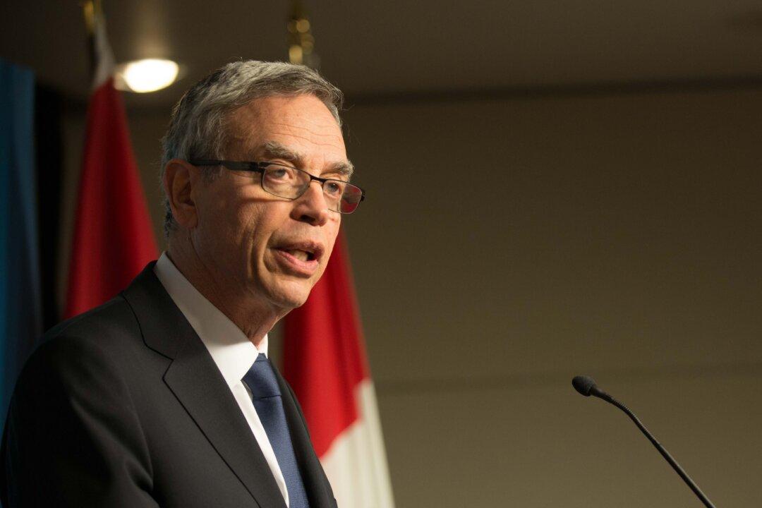 Canada’s Budget Says New Laws Will Require Companies to Disclose Cyber Breaches