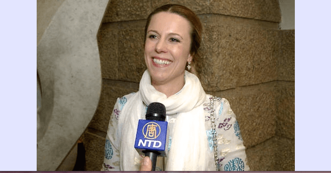 Shen Yun ‘Is Awakening the Human Mind,’ Says Actor