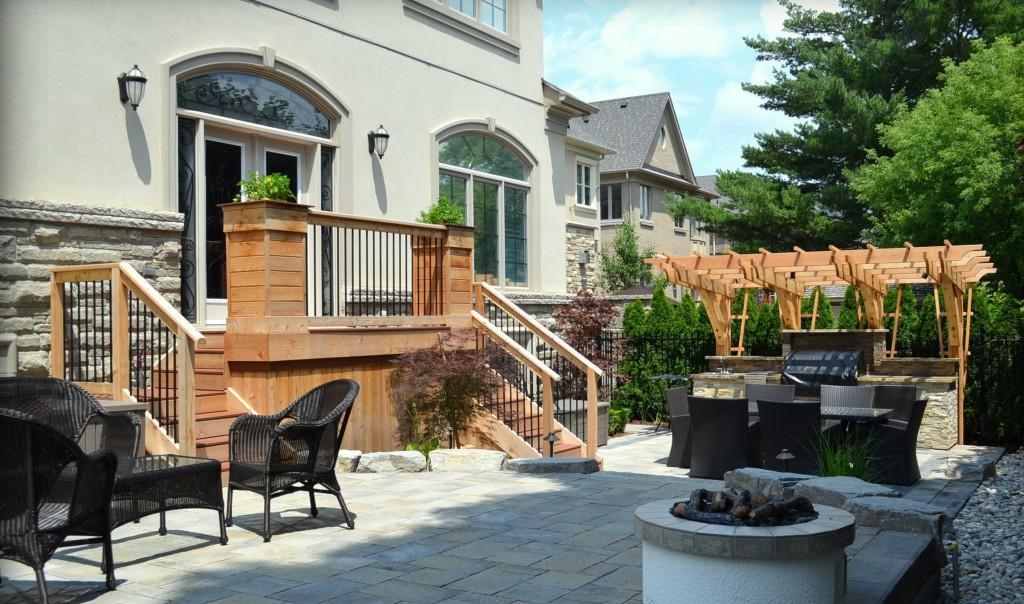 Pro Landscaping Secrets to a Low-Maintenance Backyard