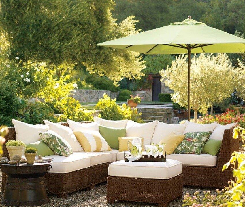 Transform Your Backyard With These Fun Ideas