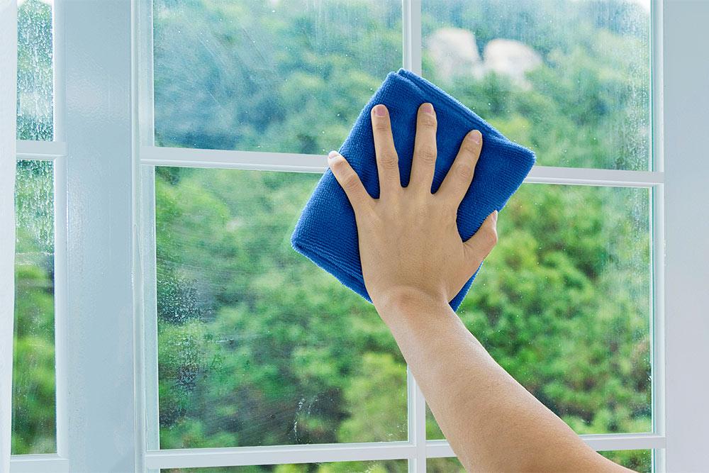 Make Spring Cleaning a Breeze With This Handy Guide