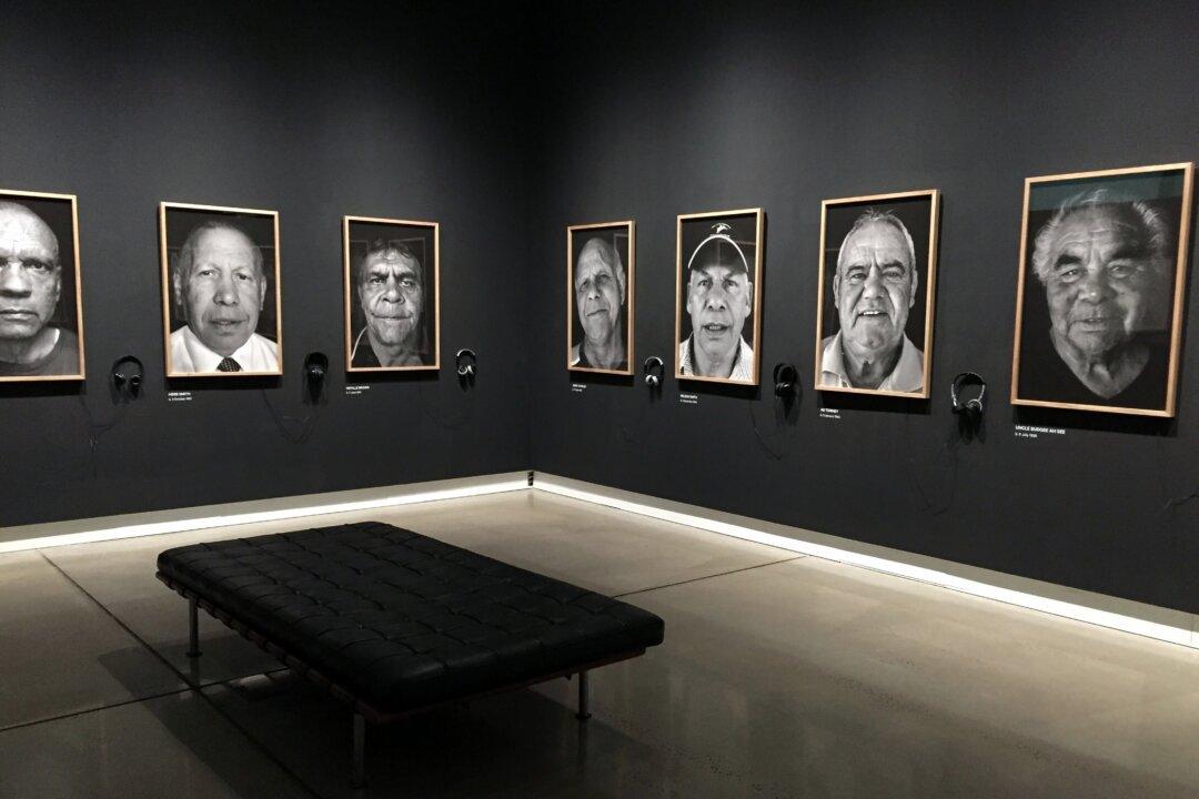 Australia: ‘Survivors’ Exposes Trauma of Stolen Generation