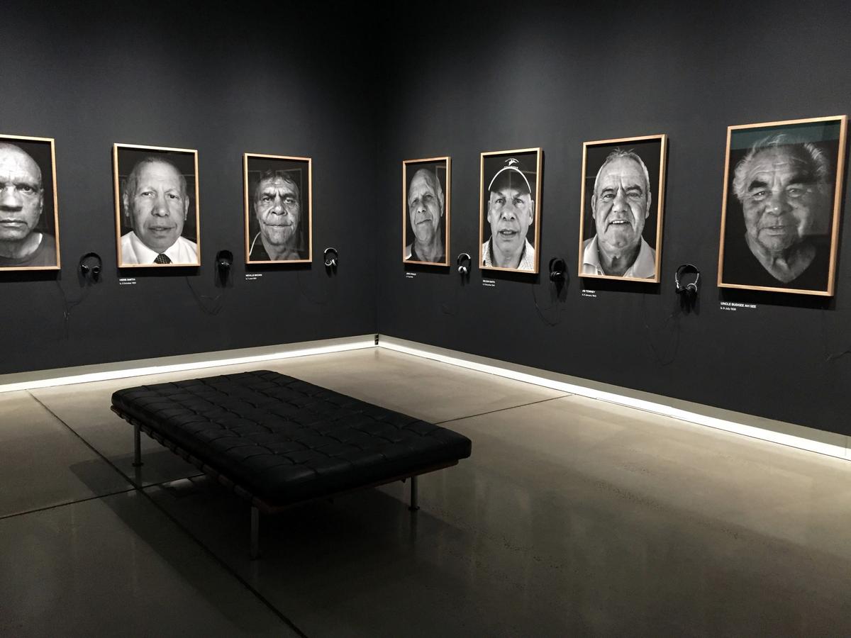 Australia: ‘Survivors’ Exposes Trauma of Stolen Generation