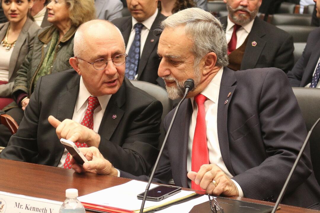 The Politics of Acknowledging the Armenian Genocide