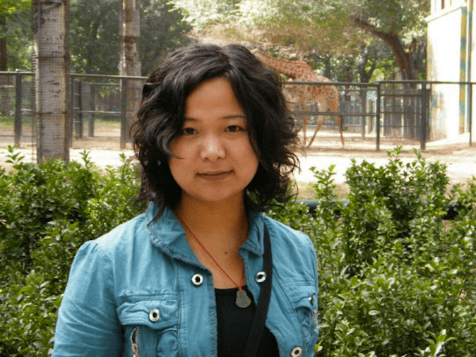 This Women’s Rights Activist Was Threatened With Rape by Chinese Police