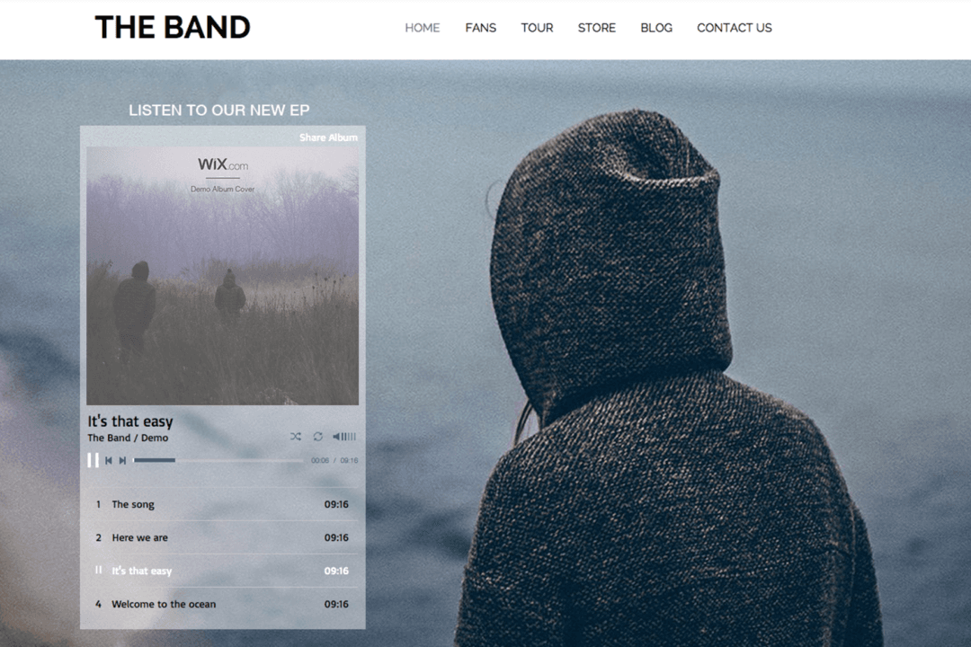 This New Music Streaming Service Promises Artists 100 Percent of Album Sales