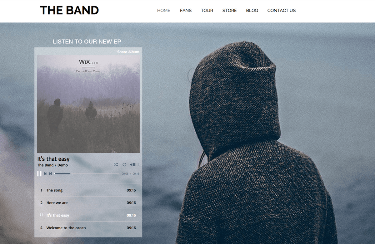 This New Music Streaming Service Promises Artists 100 Percent of Album Sales