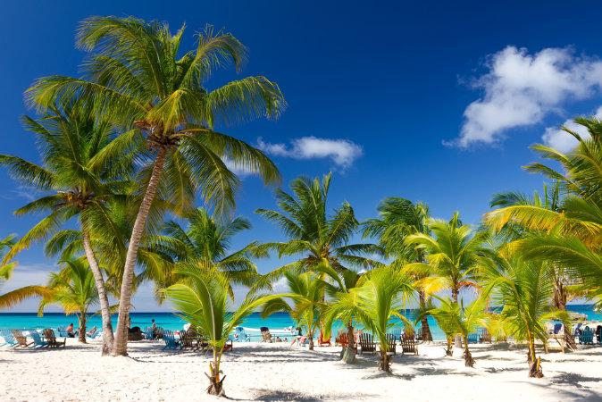 5 Dominican Republic Adventures