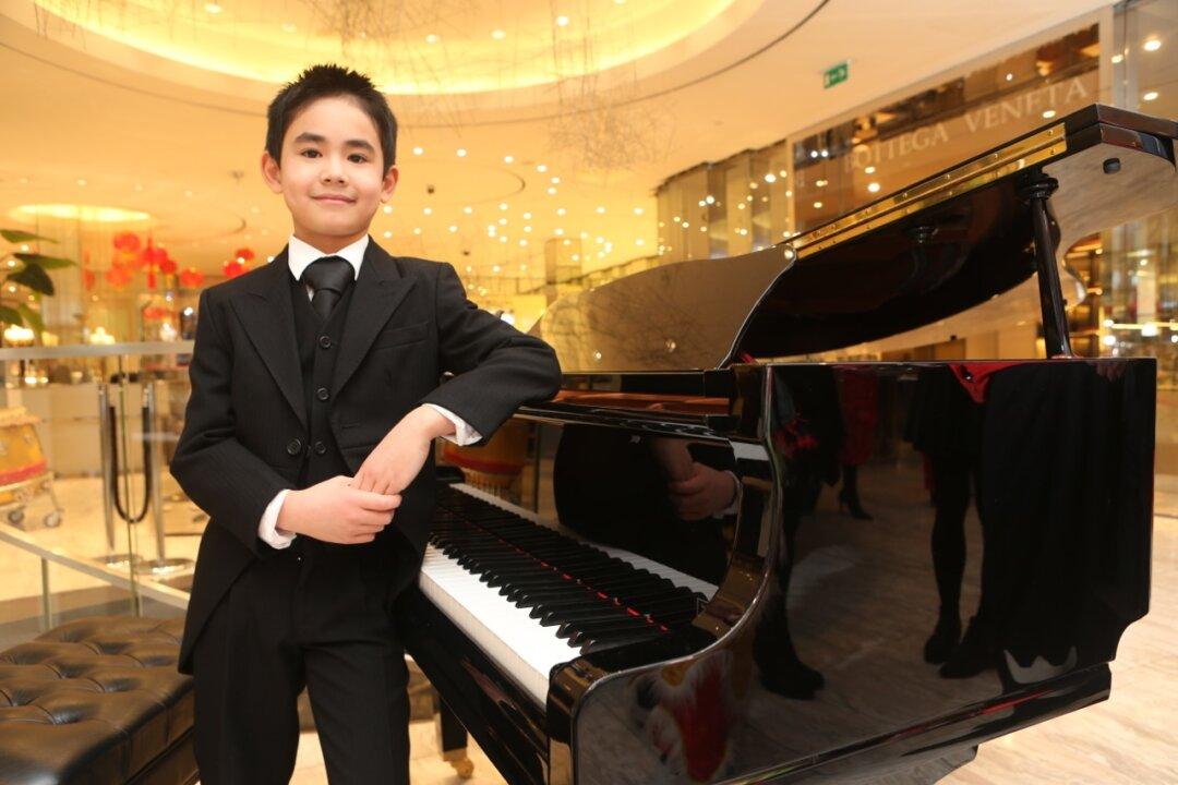 Concertos Light the Spark of Musical Protégés