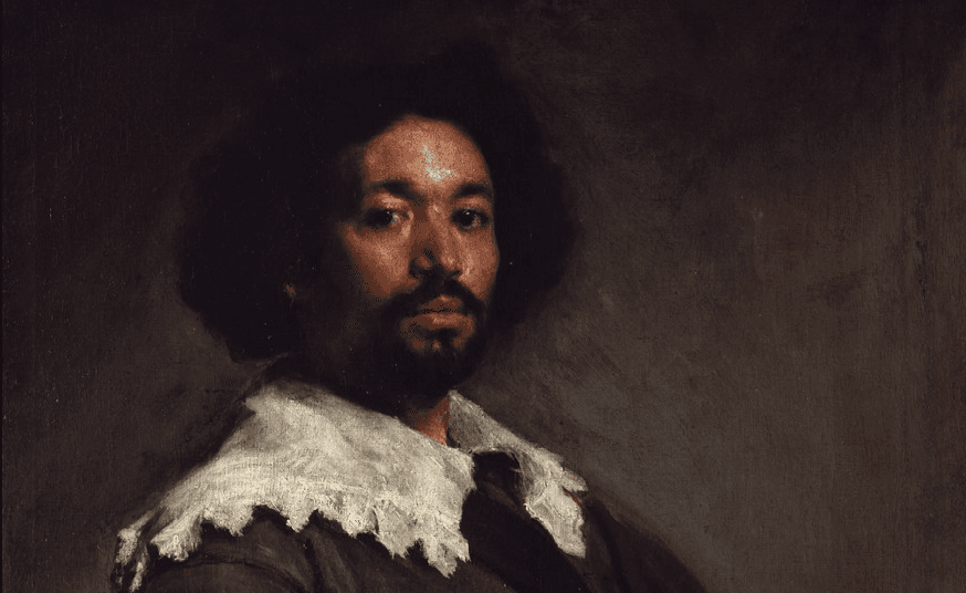 What This Velázquez Portrait Says About the Way Modern People See