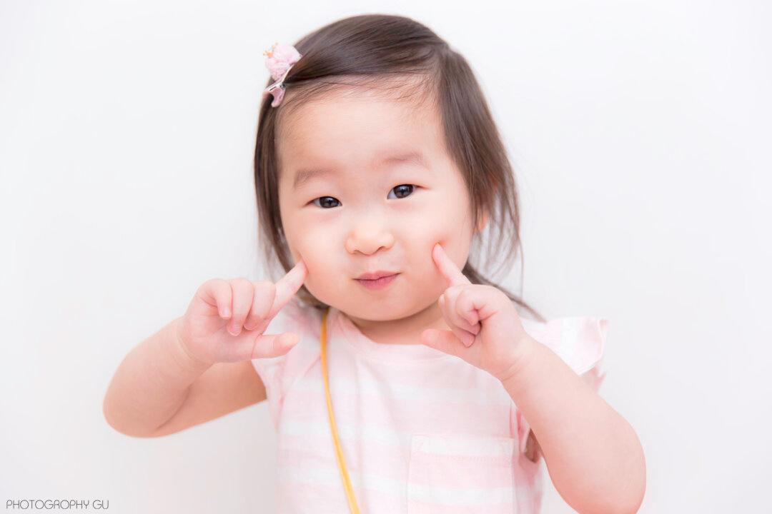 Popular Little Kids Can ‘Read Minds’