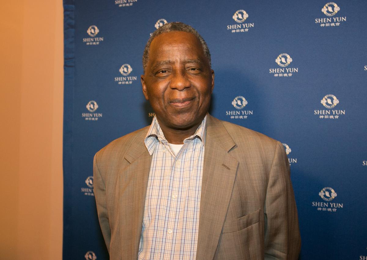 Lead Counsel: Shen Yun a Solution to World Conflicts