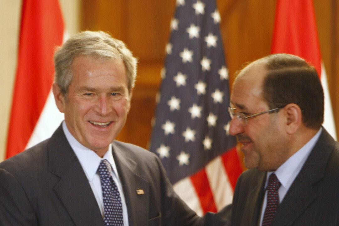 United States Needs to Rebalance the Middle East