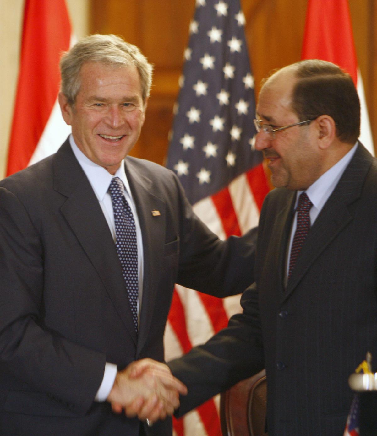 United States Needs to Rebalance the Middle East