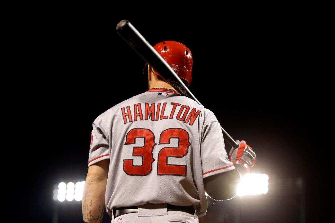 Buyer Beware: Hamilton Deal Shows the Risk of Free Agency