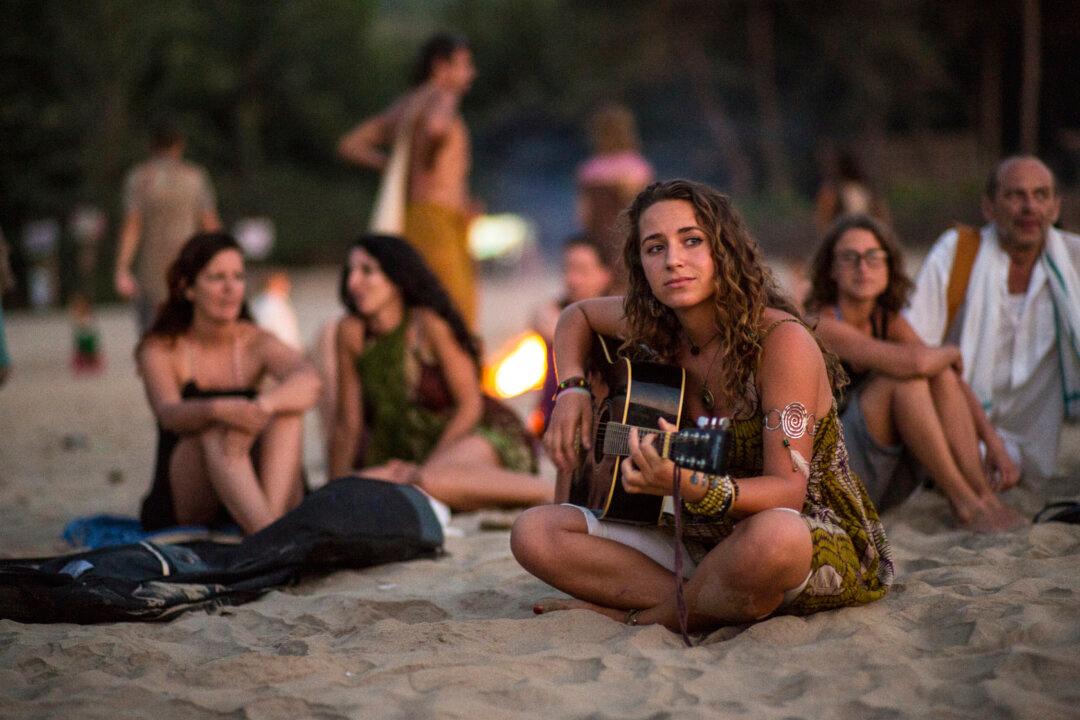 A Guide to the Top Beaches in Karnataka