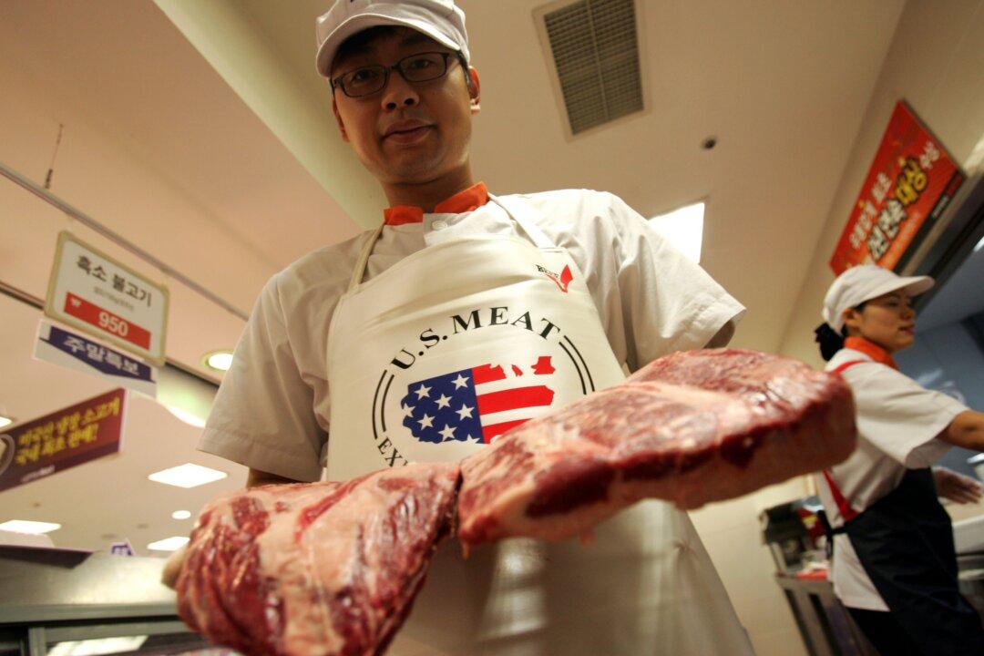 Here’s What US Animal Parts Some Countries Ban