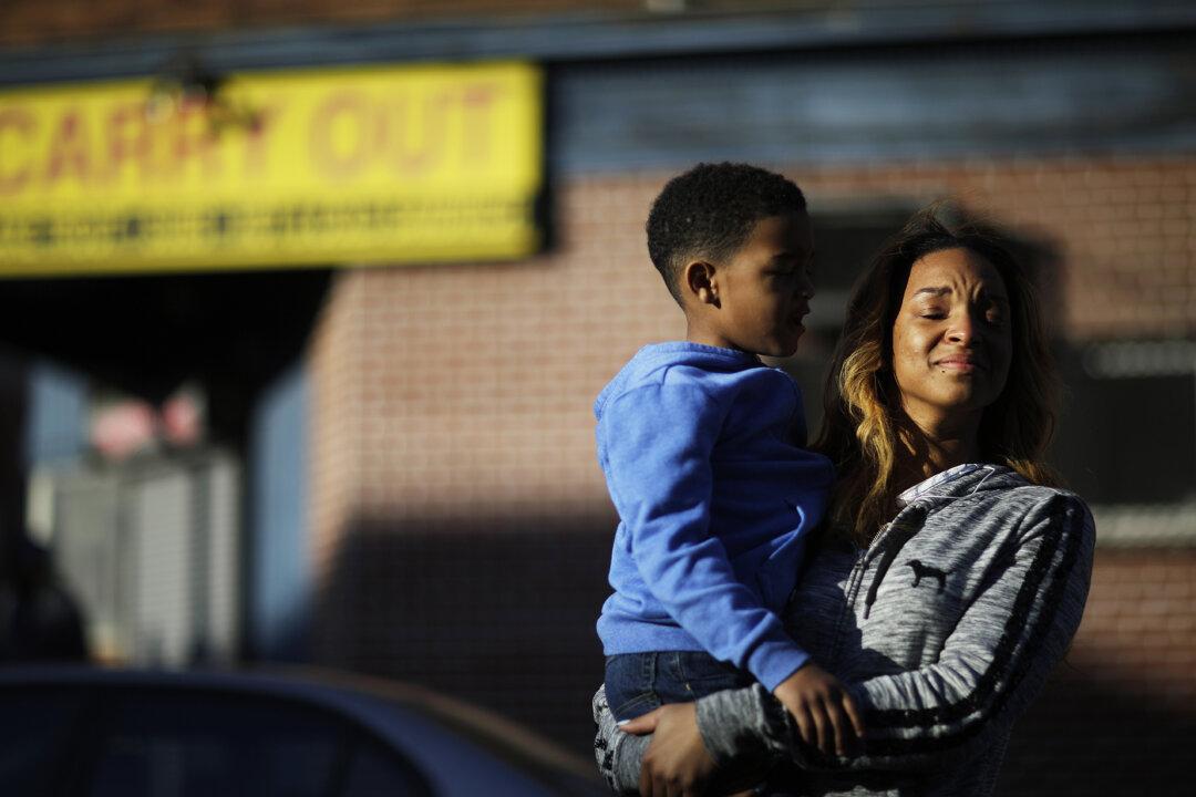 Baltimore Riots Have Complicated Background, Cure