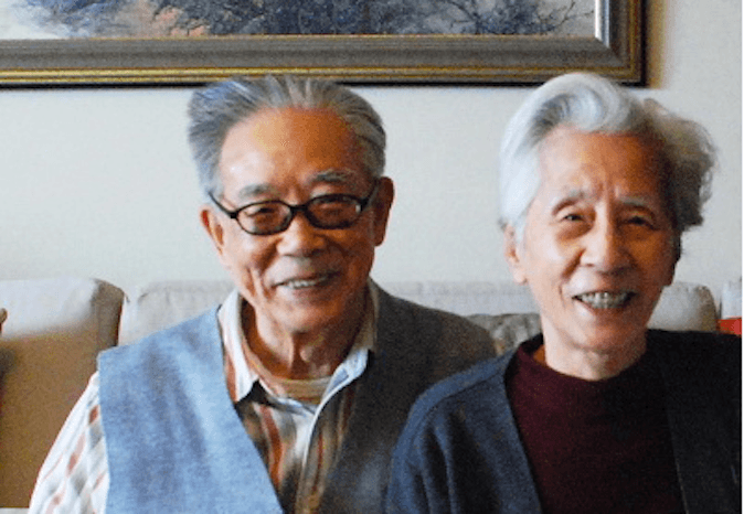 Designer of People’s Daily Masthead Says There’s Nothing Wrong With Falun Gong