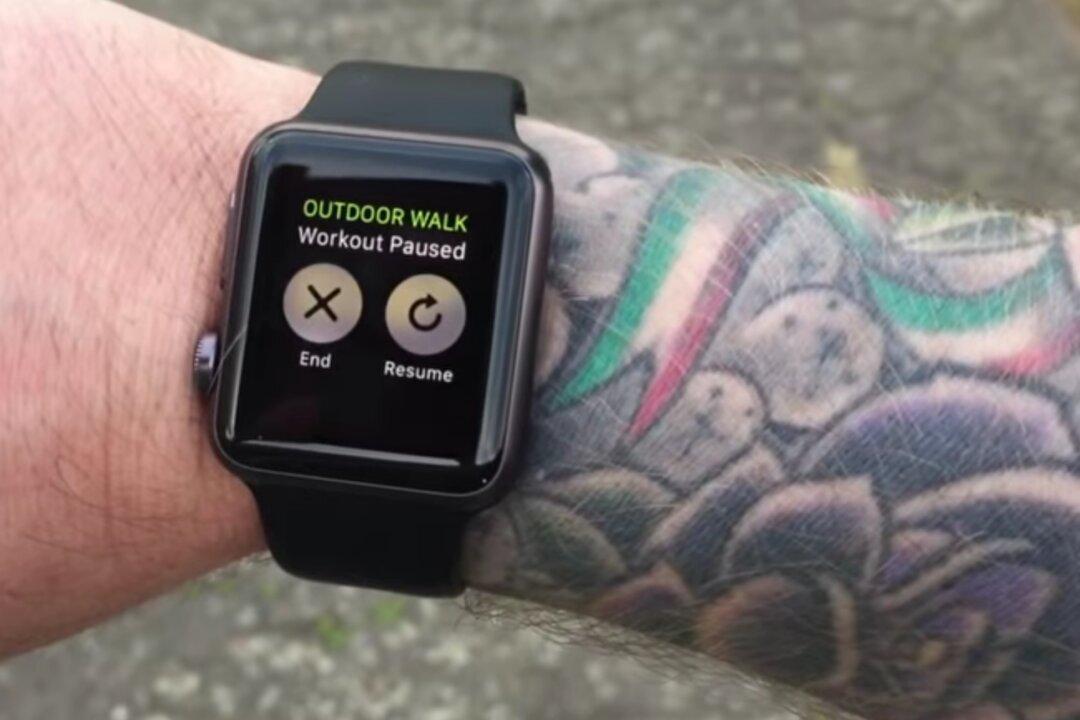 How to Deal With Apple Watch Biggest Issue