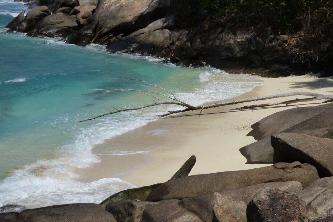 The Beauty of Bespoke Travel