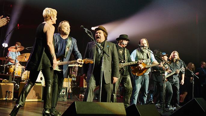 Autism Awareness in the USA