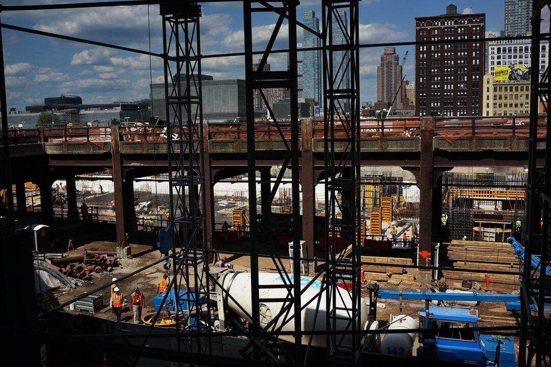 Congress’ Band-Aid—It’s Up to Whistleblowers to Combat EB-5 Fraud