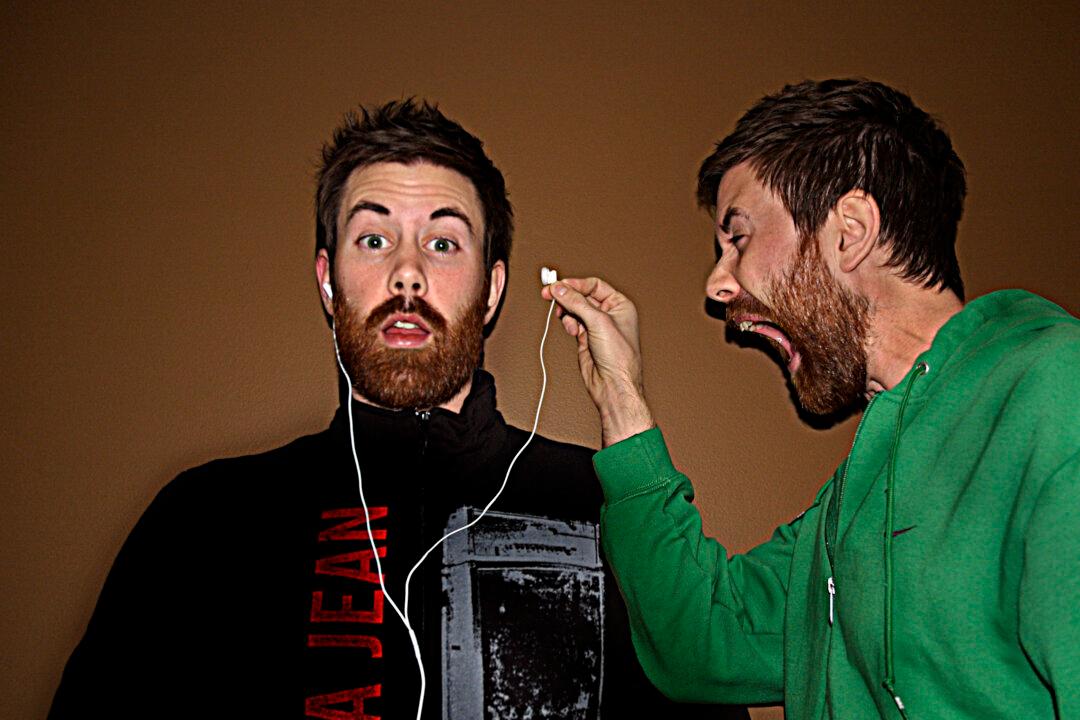 Neurons Translate Noises Into Brain ‘Languages’