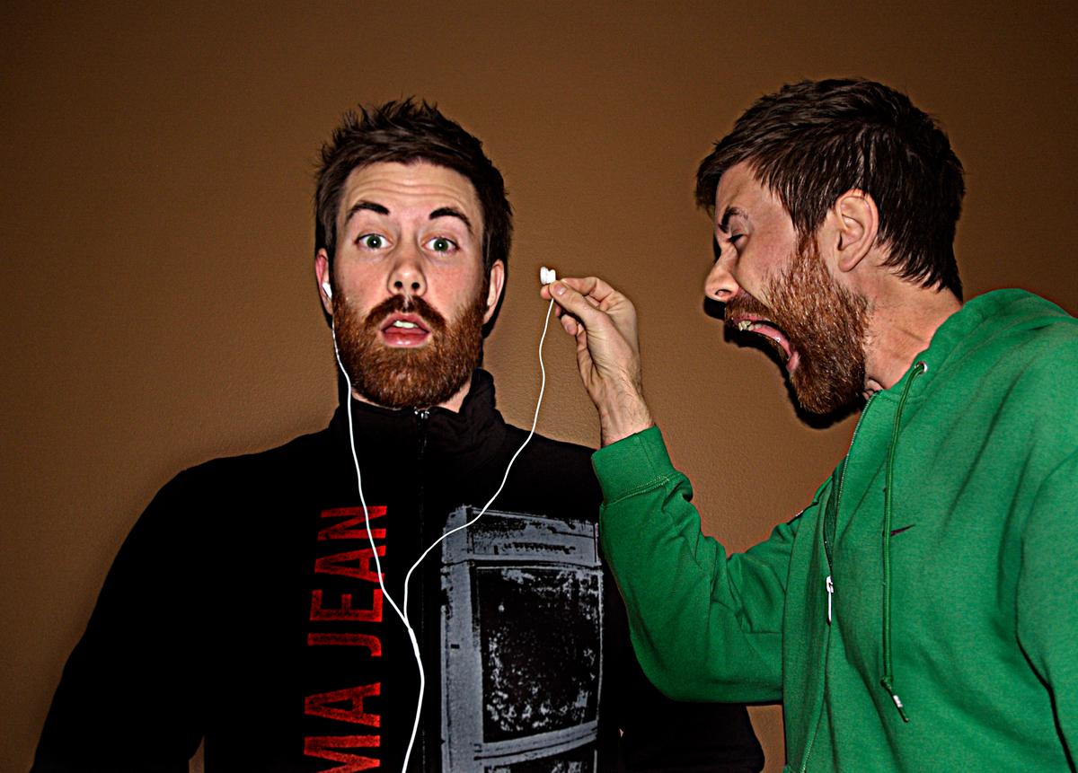 Neurons Translate Noises Into Brain ‘Languages’