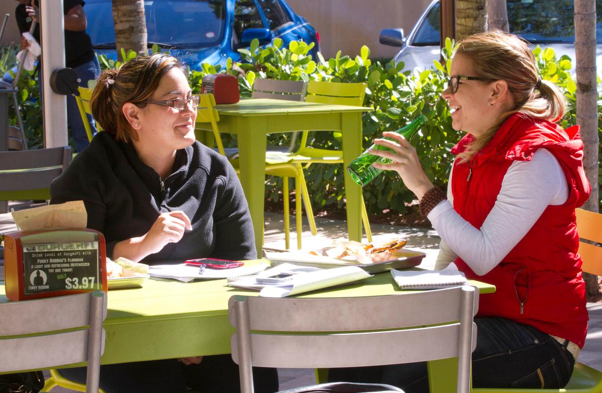 The Fastest-Growing Chain Restaurants You’ve Never Heard Of