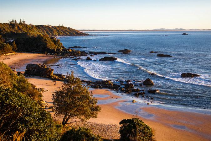 How to Get the Most out of Australia’s East Coast