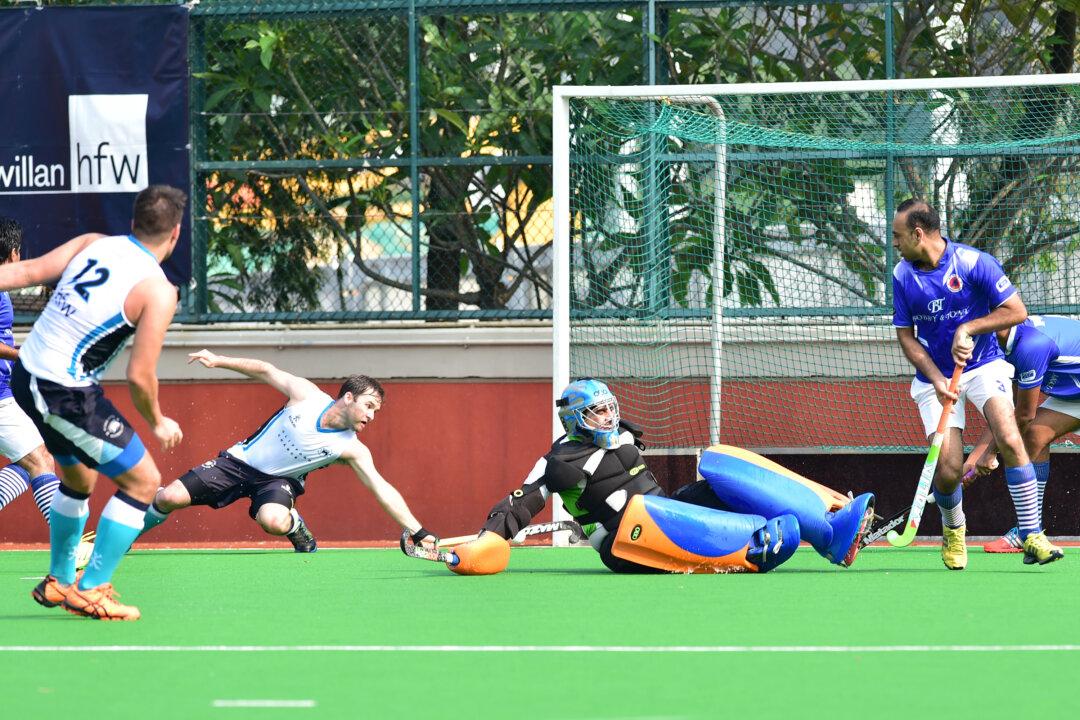 Punjab-A and SSSC-A Through to Holland Cup Final