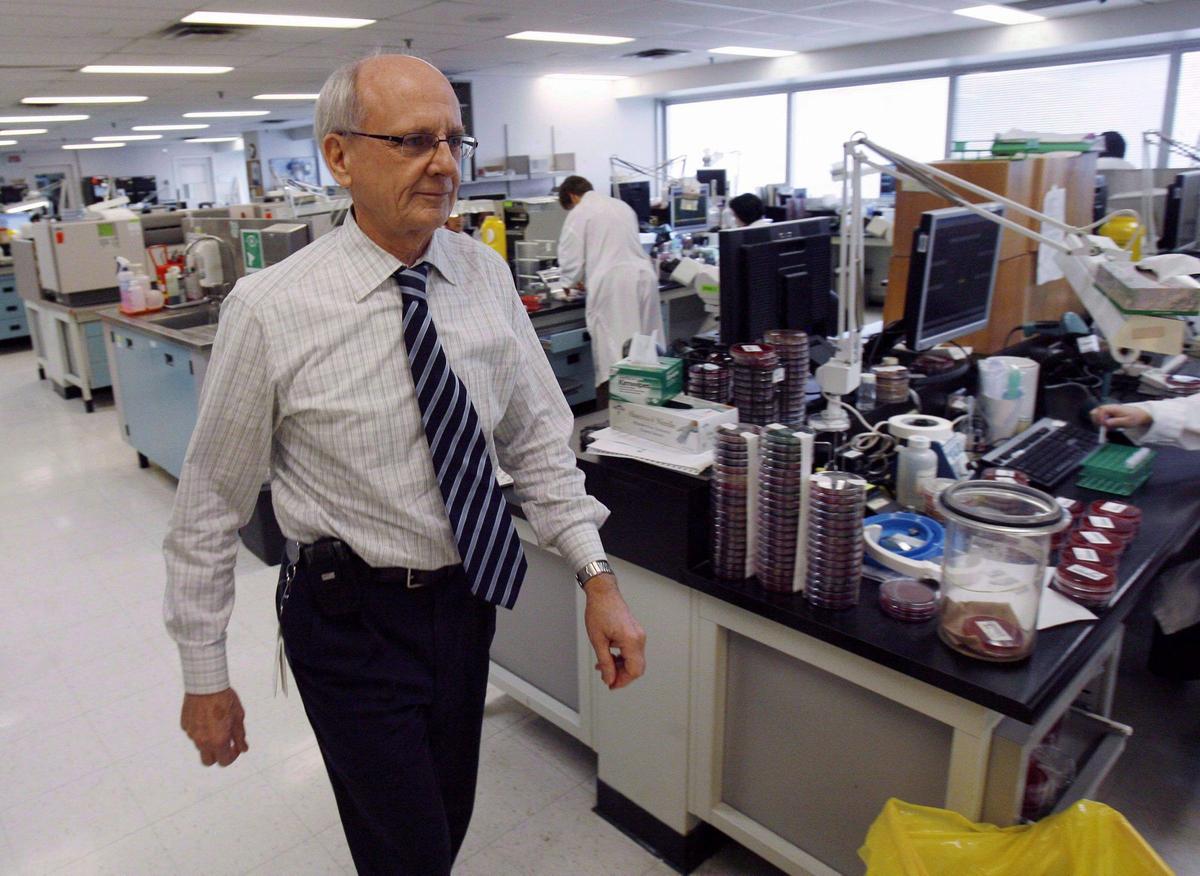 Politicians Warned of Looming Lab Technician Shortage in Canada