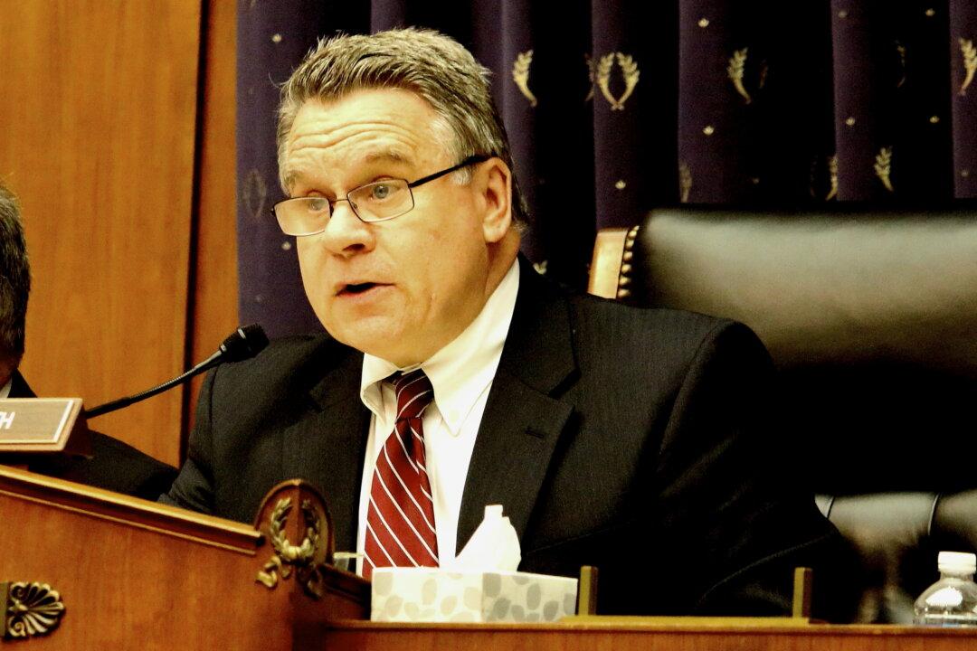 New Jersey Republicans Vying for Chance to Flip 2 Congressional Seats in November