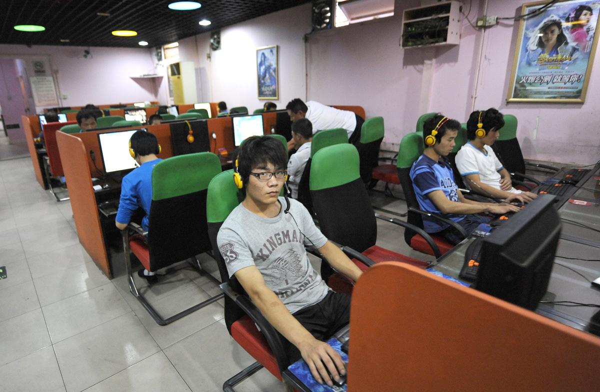 China Takes Its Already Strict Internet Regulations One Step Further